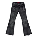 Midnight Flare Jeans