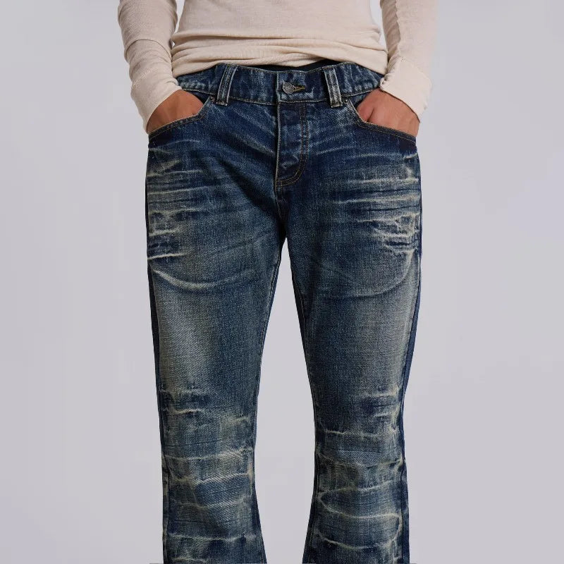 Midnight Flare Jeans