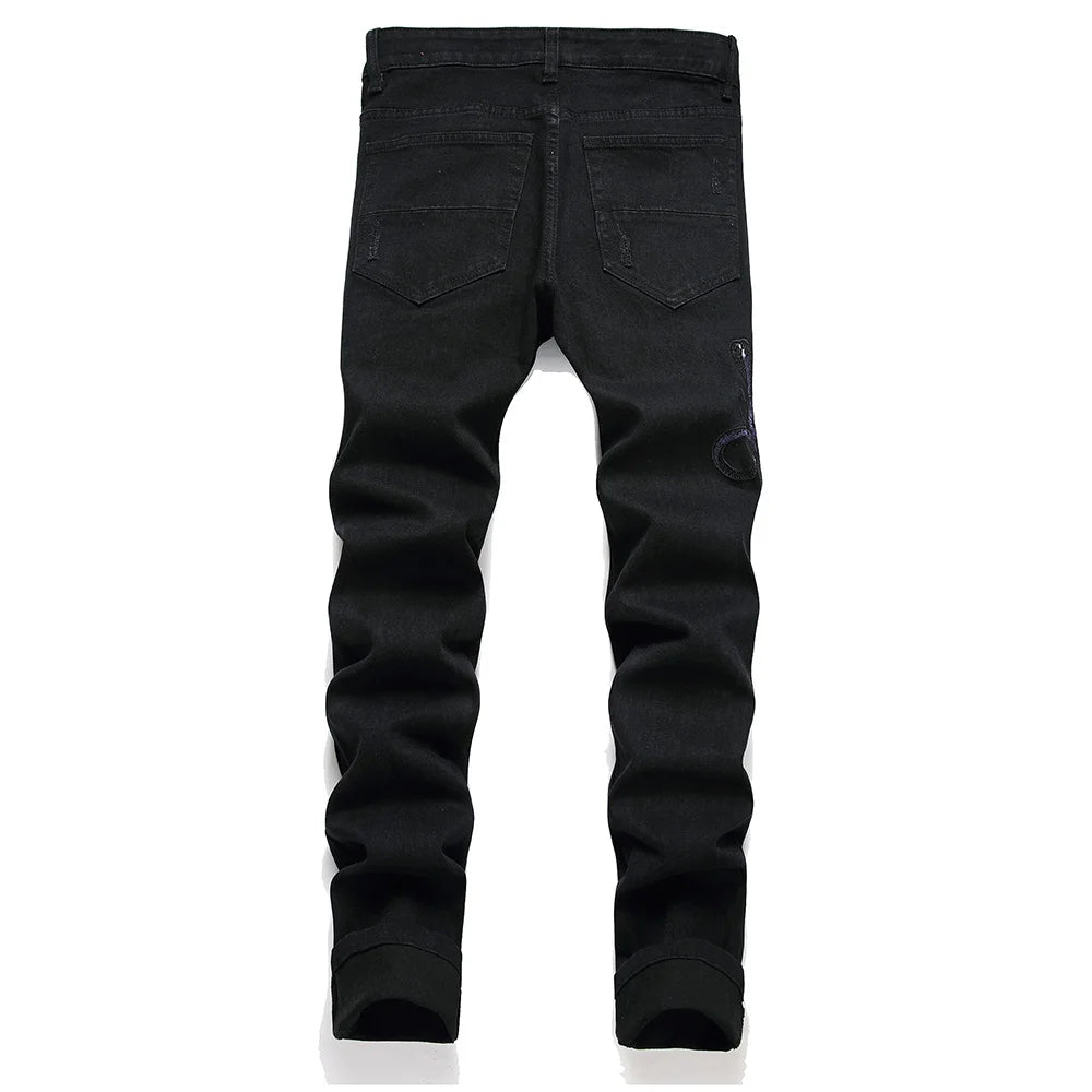 Serpent Slim Jeans